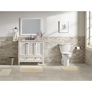 Garland Rug Gramercy 3-Piece Floor Rug Set