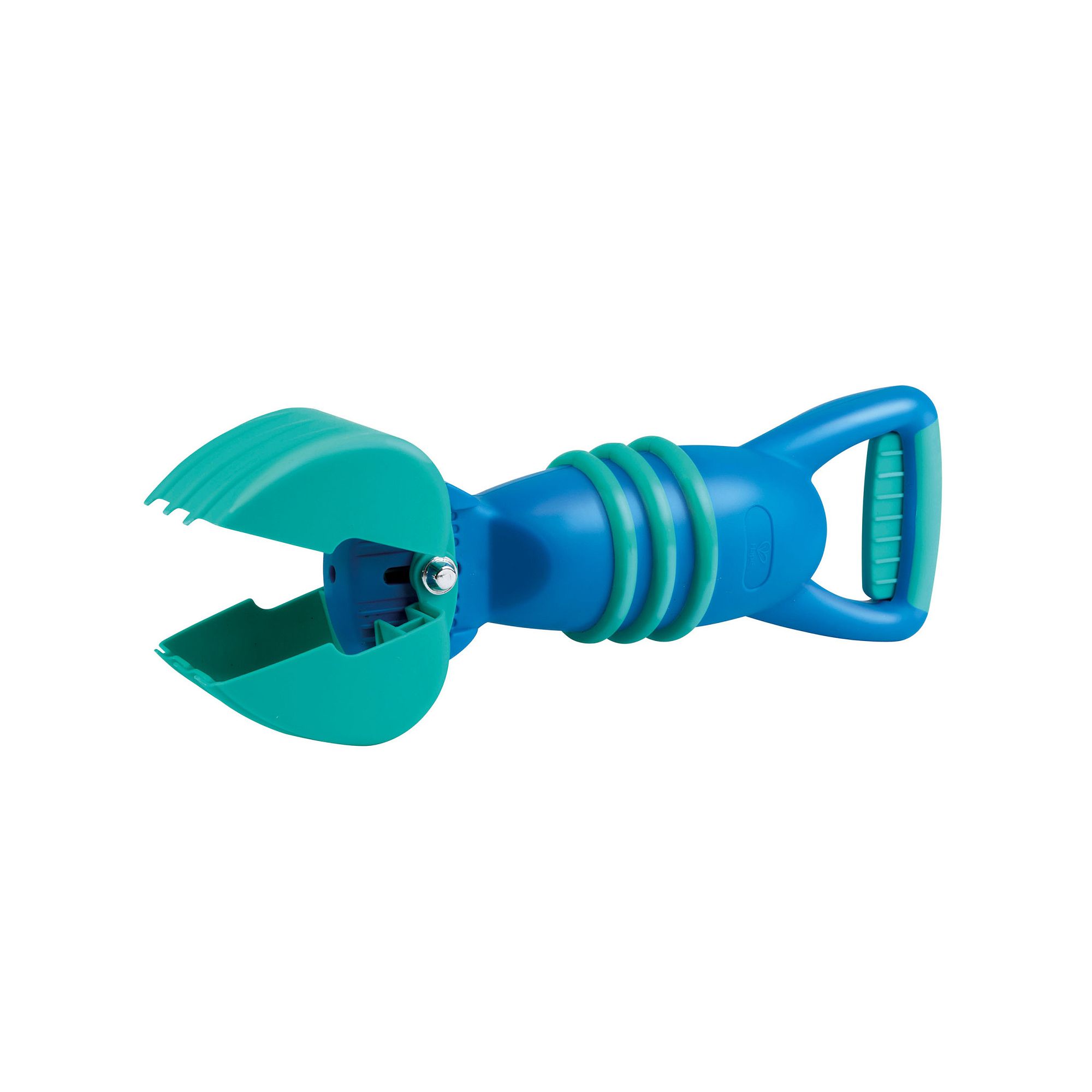 Hape Grabber Squeeze-Powered Grab & Move Sand & Beach Toy, Multi