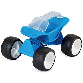 Hape Dune Buggy 4 Wheeled Toy Vehicle