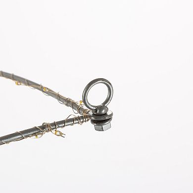 LED Whimsical Light Rings 3-pc.