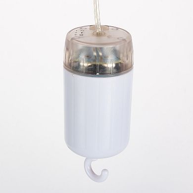 LED Whimsical Light Rings 3-pc.