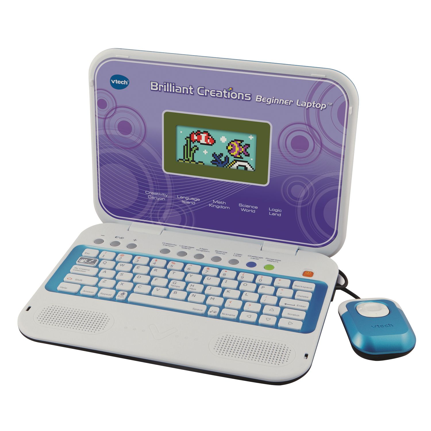 old vtech laptop