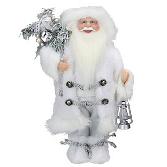 Northlight Standing Santa Claus Christmas Figurine