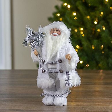 Northlight Standing Santa Claus Christmas Figurine