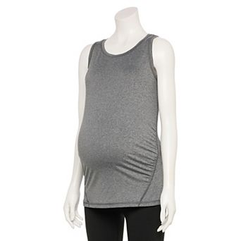 Maternity Tek Gear® Performance Tank Top