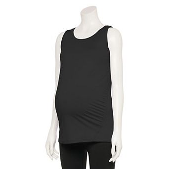 Maternity Tek Gear® Performance Tank Top