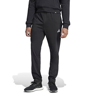 Men's adidas Essentials Small Logo Single Jersey Sportswear Pants