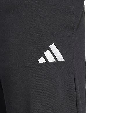 Men's adidas Essentials Small Logo Single Jersey Sportswear Pants