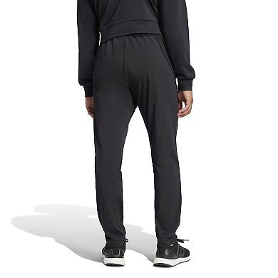 Men's adidas Essentials Small Logo Single Jersey Sportswear Pants