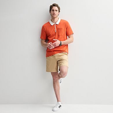 Men's adidas Essentials Summer Dobby Sportswear Shorts