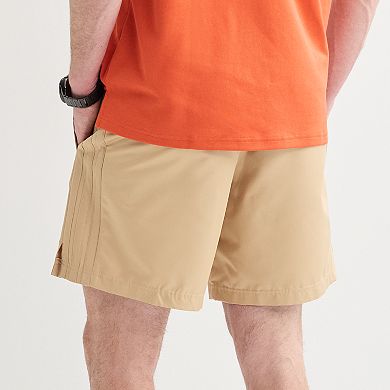 Men's adidas Essentials Summer Dobby Sportswear Shorts