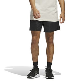 Men's adidas Essentials Summer Dobby Sportswear Shorts