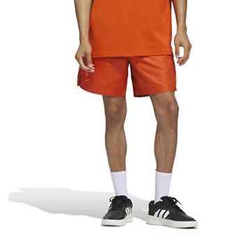 Men's adidas Essentials Summer Dobby Sportswear Shorts