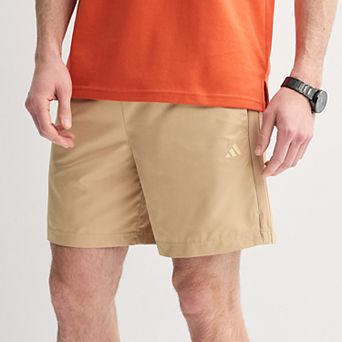 Men's adidas Essentials Summer Dobby Sportswear Shorts