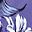 Blue Lily Garden