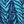 Navy Foliage