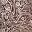 Neutral Etched Paisley