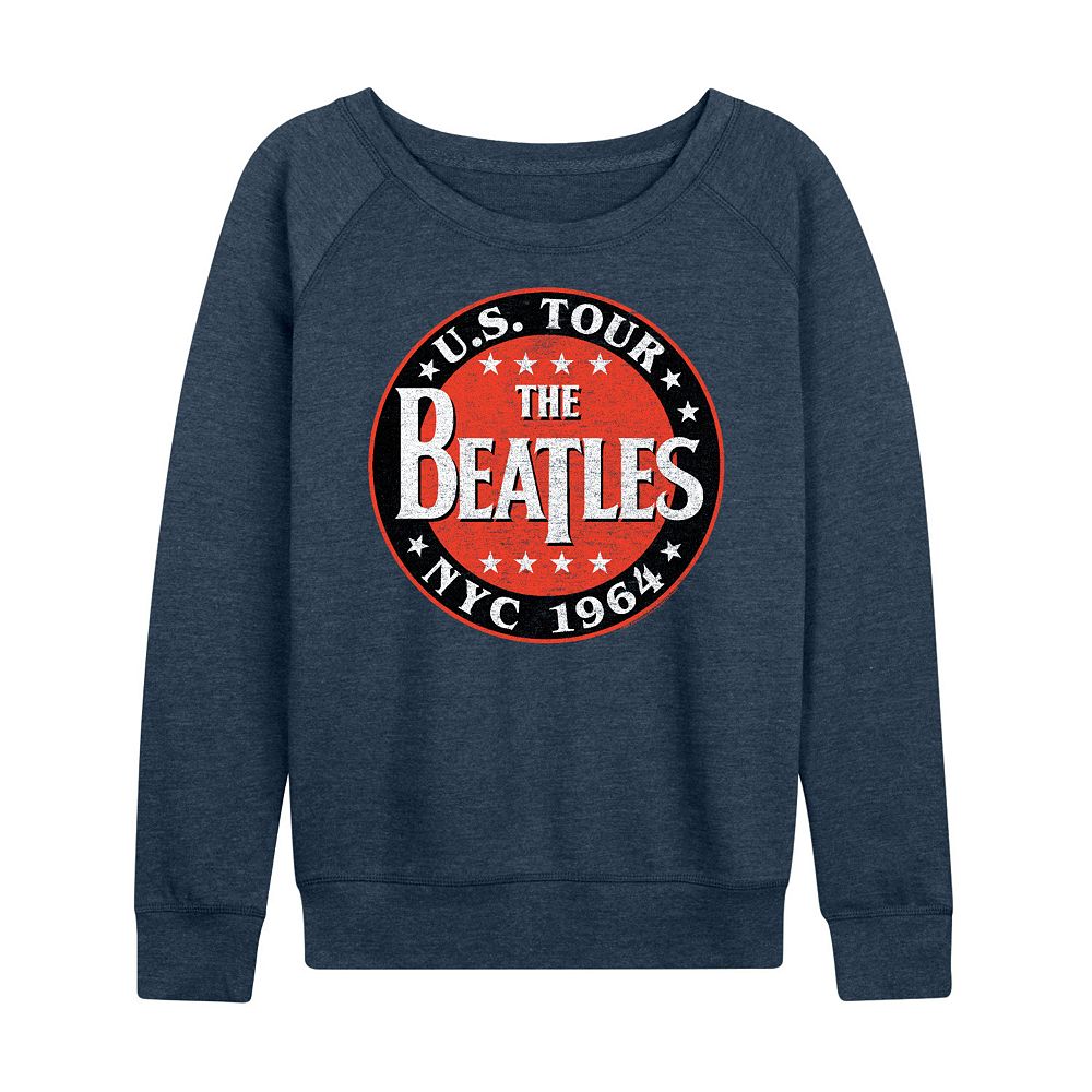 Beatles Fest 84 Tee