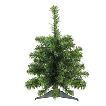 Northlight Medium Canadian Pine Artificial Christmas Tree