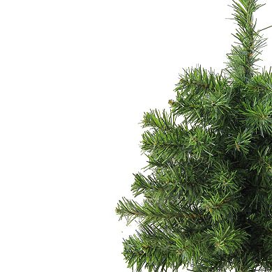 Northlight Medium Canadian Pine Artificial Christmas Tree