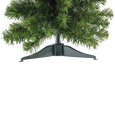 Northlight Medium Canadian Pine Artificial Christmas Tree