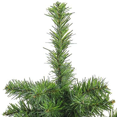 Northlight Medium Canadian Pine Artificial Christmas Tree