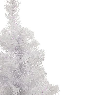 Northlight 2-ft. Rockport White Pine Artificial Christmas Tree