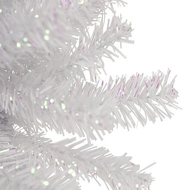 Northlight 2-ft. Rockport White Pine Artificial Christmas Tree