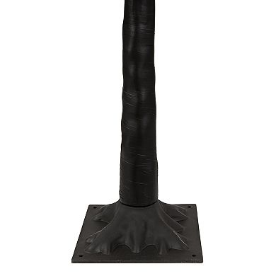 Northlight 6-ft. LED Lighted Brown Artificial Christmas Twig Tree