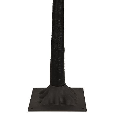 Northlight 4-ft. LED Lighted Brown Artificial Christmas Twig Tree