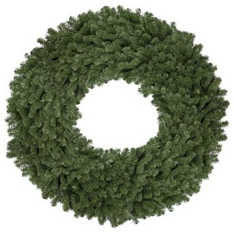 Northlight Windsor Pine Green Artificial Christmas Wreath
