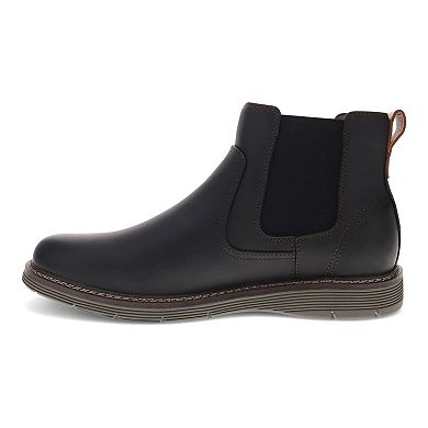 Dockers® Ettrick Men's Chelsea Boots