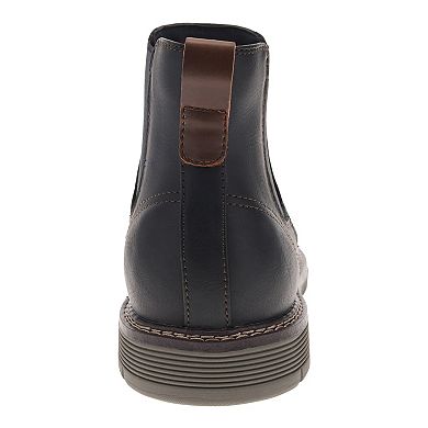 Dockers® Ettrick Men's Chelsea Boots