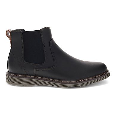 Dockers® Ettrick Men's Chelsea Boots