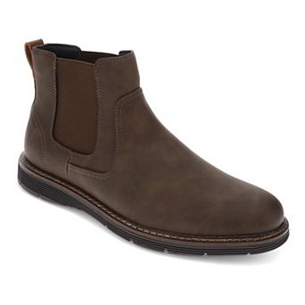 Dockers® Ettrick Men's Chelsea Boots