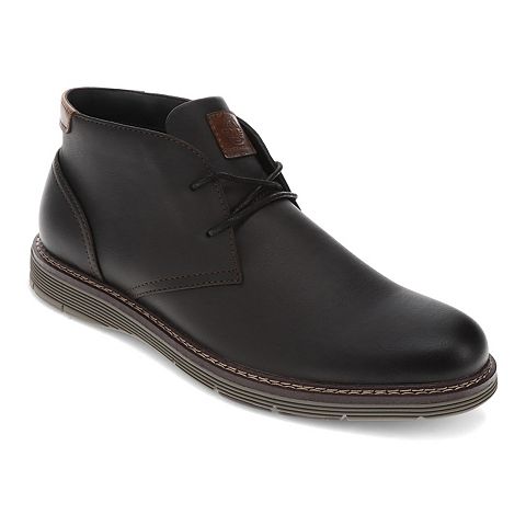 Мужские ботинки Dockers Esmond Men's Ankle Boots