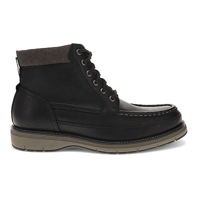 Dockers mens boots hotsell