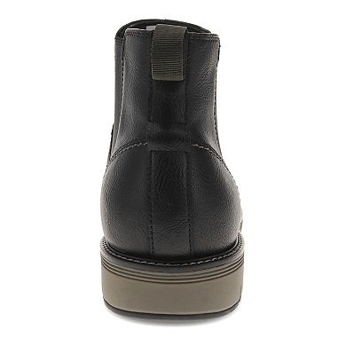 Dockers Tureen Men's Chelsea Boots