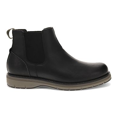 Dockers Tureen Men's Chelsea Boots