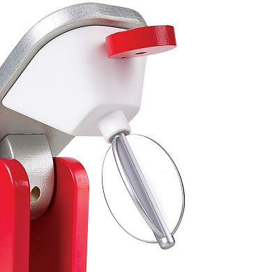 Hape Wooden Mix & Bake Set Wooden Kitchen Toy Set