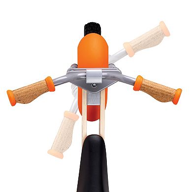 Hape Off-Road Balance 2 Wheeled Learn To Ride Bike