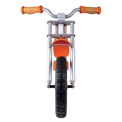 Hape Off-Road Balance 2 Wheeled Learn To Ride Bike