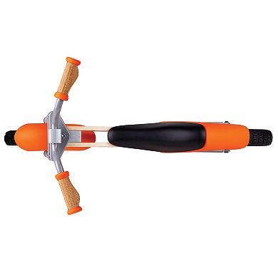 Hape Off-Road Balance 2 Wheeled Learn To Ride Bike