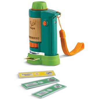 Hape Nature Fun LED Field Microscope