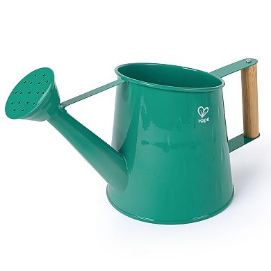 Hape 6-Piece Nature Fun Gardening Tool Set