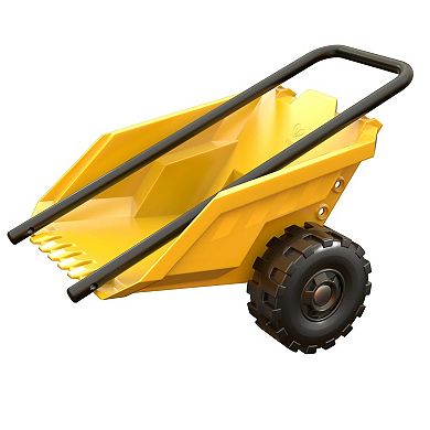 Hape: Construction Sand Toy 5-piece Dumper Set