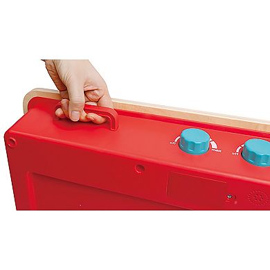 Hape: Cook & Create Countertop Kitchen Playset