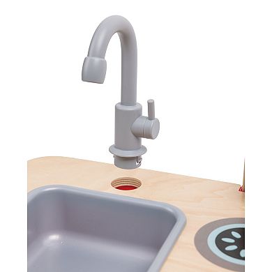Hape: Cook & Create Countertop Kitchen Playset