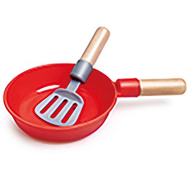 Hape: Cook & Create Countertop Kitchen Playset