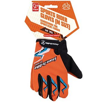 Hape Sports Hand Protection Rider Gloves